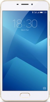 Meizu M5 Note 32Gb Gold